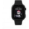 Smart hodinky pre deti Garett Kids Cute 2 4G čierne Smart hodinky pre deti Garett Kids Cute 2 4G čierne