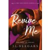 Revive Me: Part Three: The Apology Revive Me: Part Three: The Apology