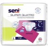 Bella Seni Super Quatro L 10 ks Bella Seni Super Quatro L 10 ks