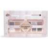 Revolution paletka na očné tiene The Smokey Icon Palette Darčeková sada Revolution paletka na očné tiene The Smokey Icon Palette Darčeková sada