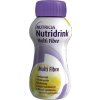 NUTRIDRINK MULTIFIBRE vanilková príchuť 4 x 200 ml NUTRIDRINK MULTIFIBRE vanilková príchuť 4 x 200 ml