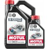 Motul HYBRID 0W-20 4 l