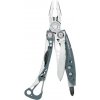 Leatherman SKELETOOL COLUMBIA BLUE LTG832209 Leatherman SKELETOOL COLUMBIA BLUE LTG832209