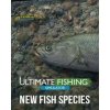 ESD GAMES ESD Ultimate Fishing Simulator New Fish Species ESD GAMES ESD Ultimate Fishing Simulator New Fish Species