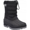 CMP Snehule Hanki 3.0 Snow Boots 3Q75674J Čierne CMP Snehule Hanki 3.0 Snow Boots 3Q75674J Čierne