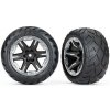 Traxxas koleso 2.8 Traxxas koleso 2.8