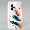 4NewCase - HONOR - Honor 400 - INFINITY Soft - Falling Plumes - 1022090500048 4NewCase - HONOR - Honor 400 - INFINITY Soft - Falling Plumes - 1022090500048