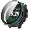 VSETKONAMOBIL 126058 PC FULL COVER Plastový kryt so sklom pre Suunto Race 2 zelený VSETKONAMOBIL 126058 PC FULL COVER Plastový kryt so sklom pre Suunto Race 2 zelený
