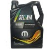 Motorový olej Selénia WR Pure Energy 5W-30 5L. Motorový olej Selénia WR Pure Energy 5W-30 5L.