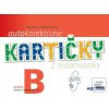 Autokorektívne kartičky… (Martina Totkovičová) Autokorektívne kartičky… (Martina Totkovičová)