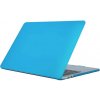 Plastové ochranné puzdro pre Macbook Air Farba: Modrá Plastové ochranné puzdro pre Macbook Air Farba: Modrá