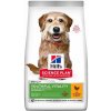 Hill’s Science Plan Mature Adult 7+ Senior Vitality Small & Mini Breed Chicken 1,5 kg Hill’s Science Plan Mature Adult 7+ Senior Vitality Small & Mini Breed Chicken 1,5 kg