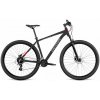 bicykel DEMA ENERGY 5 dark gray-black , Veľkosť rámu 17´´ bicykel DEMA ENERGY 5 dark gray-black , Veľkosť rámu 17´´