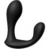 Hidden Desire Bullshead Power Anal Plug vibračný masér prostaty