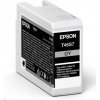 Epson T46S7 Gray - originálny Epson T46S7 Gray - originálny