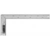 Uholník FSC-08 400mm Alu s uhlomerom Uholník FSC-08 400mm Alu s uhlomerom