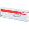 Toner OKI MC87310k 45862814 žltý (yellow) Toner OKI MC87310k 45862814 žltý (yellow)