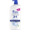 HEAD&SHOULDERS Šampón 2v1 Classic Clean 625 ml HEAD&SHOULDERS Šampón 2v1 Classic Clean 625 ml