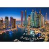 Castorland Mrakodrapy v Dubaji 1500 dielov Castorland Mrakodrapy v Dubaji 1500 dielov