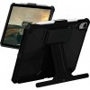 UAG Scout with kickstand and handstrap Apple iPad 10.9 2022 BULK 12339HB14040 čierna