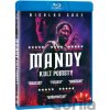 Mandy - Kult pomsty Blu-ray Mandy - Kult pomsty Blu-ray