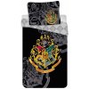 Jerry Fabrics bavlna obliečky HARRY POTTER 140x200 70x90 Jerry Fabrics bavlna obliečky HARRY POTTER 140x200 70x90