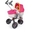 Maxi Cosi - Quinny Hlboky + Sportovy kocik pre babiku 49*41*70 cm