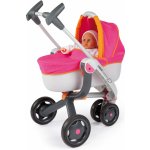 Maxi Cosi - Quinny Hlboky + Sportovy kocik pre babiku 49*41*70 cm