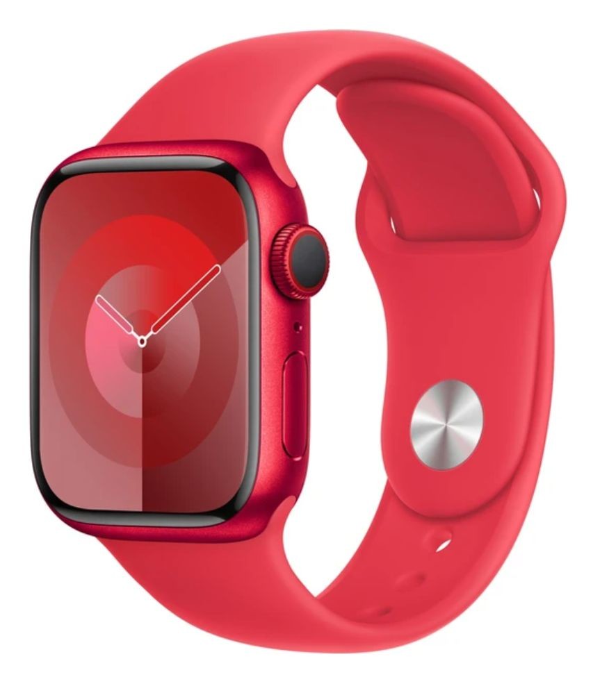 Apple Watch Series 9 41mm