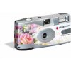 Agfaphoto LeBox Wedding Flash 400/ 27 - jednorázový analogový fotoaparát 601025