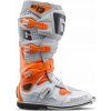 GAERNE TOPÁNKY CROSS SG-12 WHITE/ORANGE/GREY GAERNE TOPÁNKY CROSS SG-12 WHITE/ORANGE/GREY