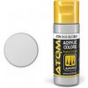 AMMO by MIG Jimenez ATOM COLOR Cold Gray 20ml