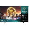 HISENSE QLED TV UHD 55E7Q HISENSE QLED TV UHD 55E7Q