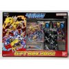 Digimon TCG - Gift Box 2022 - EN Digimon TCG - Gift Box 2022 - EN