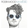 ROBIN MOOD - NA MESIC CD ROBIN MOOD - NA MESIC CD