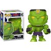 Funko POP! Avengers Mech Strike Hulk Marvel Funko POP! Avengers Mech Strike Hulk Marvel