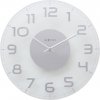 Nextime 8817tr Classy round 30cm