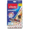 VILEDA Ultramax Microfibre 2v1 náhrada na mop 1 ks VILEDA Ultramax Microfibre 2v1 náhrada na mop 1 ks