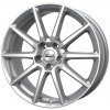 CMS C39 7.5x18 5x112 ET25 Racing Silver CMS C39 7.5x18 5x112 ET25 Racing Silver