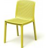 Prosperplast Stolička NEXO 490x545x810 mm Farba: POP žltá Prosperplast Stolička NEXO 490x545x810 mm Farba: POP žltá