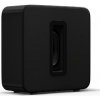 Sub 4 Black SoundBar Sonos Sub 4 Black SoundBar Sonos