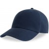 Atlantis Fraser Cap Unisex šiltovka AT115 Navy one size Atlantis Fraser Cap Unisex šiltovka AT115 Navy one size