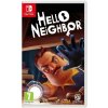 Hra na konzole Hello Neighbor - Nintendo Switch (5060146465533) Hra na konzole Hello Neighbor - Nintendo Switch (5060146465533)
