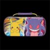 PowerA Ochranné pouzdro pro Nintendo Switch - Pokémon, Pikachu vs Gengar NSCS0408-01 PowerA Ochranné pouzdro pro Nintendo Switch - Pokémon, Pikachu vs Gengar NSCS0408-01