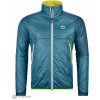 ORTOVOX Swisswool Piz Vial bunda, Mountain Blue S ORTOVOX Swisswool Piz Vial bunda, Mountain Blue S