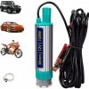 VEĽKÁ ELEKTRICKÁ PUMPA 12V NA PREČERPÁVANIE PALIVA, OLEJA, NAFTY A VODY VEĽKÁ ELEKTRICKÁ PUMPA 12V NA PREČERPÁVANIE PALIVA, OLEJA, NAFTY A VODY