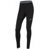 Husky Merea L black 24 XL; Černá kalhoty Husky Merea L black 24 XL; Černá kalhoty