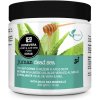 Juman Dead Sea Penový telový peeling s medom a aloe vera Juman Dead Sea Penový telový peeling s medom a aloe vera
