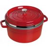 Hrniec tradičný Staub Cocotte 5,25 l Hrniec tradičný Staub Cocotte 5,25 l