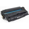 Profitoner HP Q7516A - kompatibilný toner black pre tlačiarne HP, 12000 str. Profitoner HP Q7516A - kompatibilný toner black pre tlačiarne HP, 12000 str.